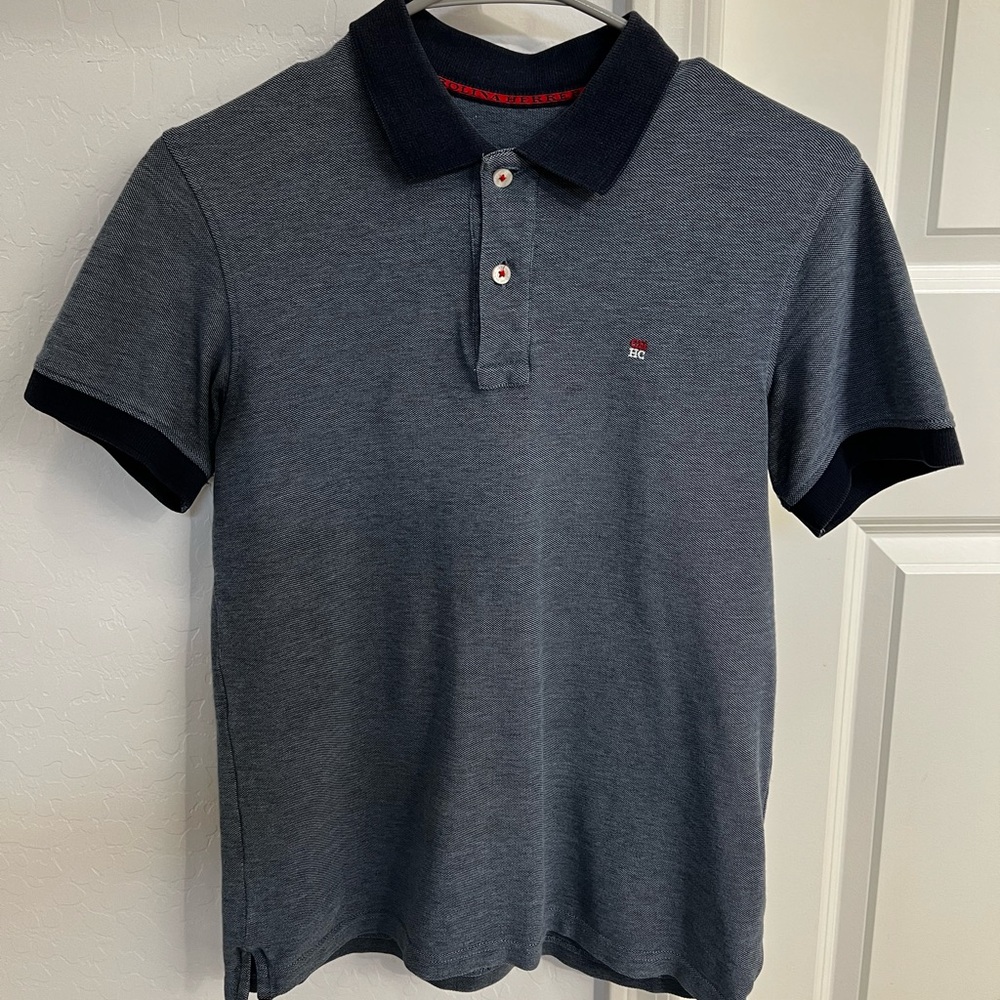 Carolina Herrera polo